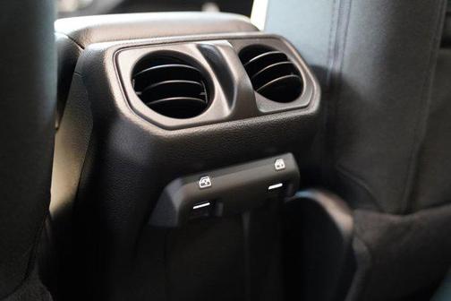 41 2026 Jeep Wrangler Willys