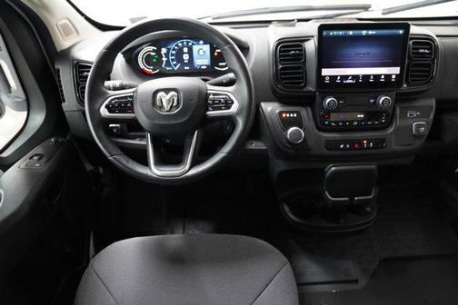 2024 RAM ProMaster 3500 High Roof