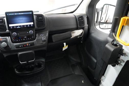 2024 RAM ProMaster 3500 High Roof