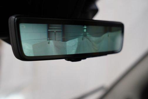 2024 RAM ProMaster 3500 High Roof