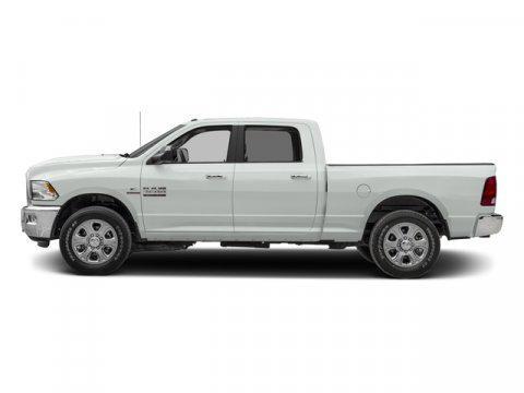 2017 RAM 2500 SLT Crew Cab 4x4 6'4' Box