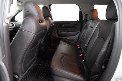 2017 GMC Acadia Limited Limited