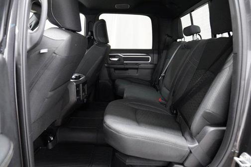 2025 RAM 2500 Big Horn Crew Cab 4x4 8' Box