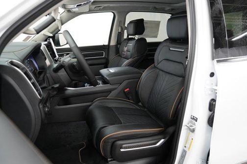 2026 RAM 1500 ST