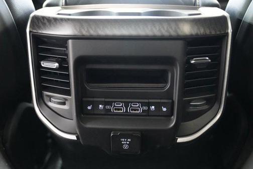 2026 RAM 1500 ST