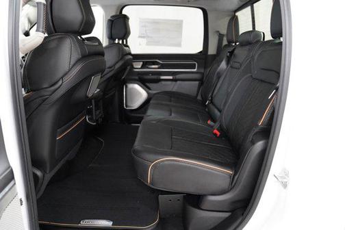 2026 RAM 1500 ST