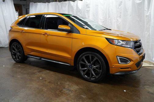 2015 Ford Edge Sport
