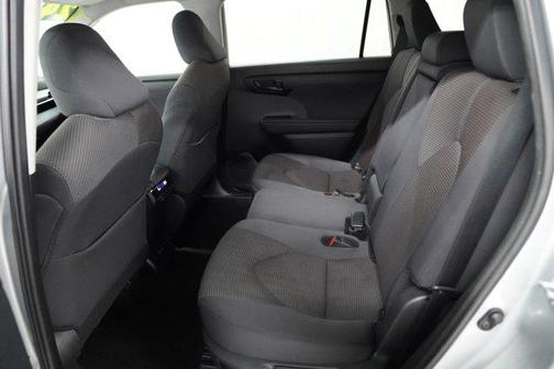 Celestial Silver Metallic 2024 Toyota Highlander XLE