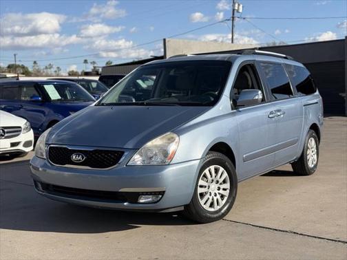 2014 Kia Sedona LX