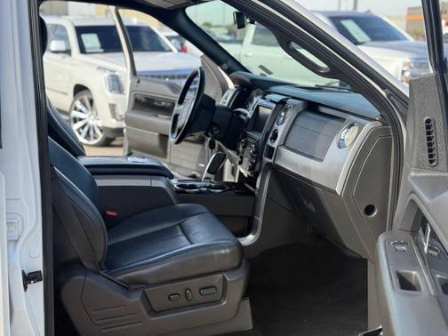 2014 Ford F-150 Limited