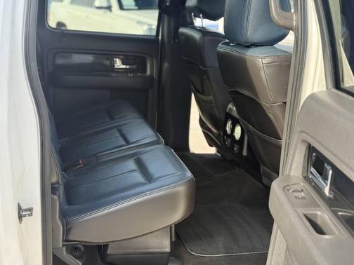 2014 Ford F-150 Limited