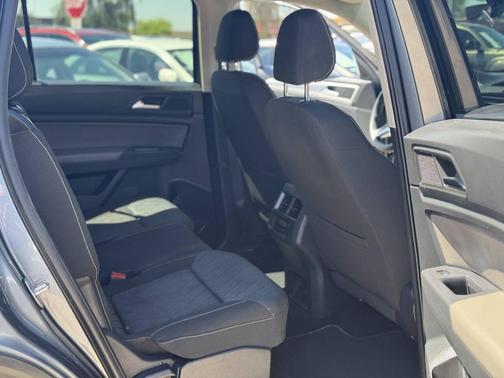 2021 Volkswagen Atlas 2.0T S