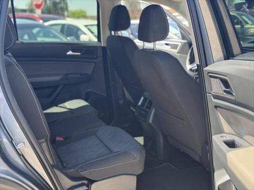 2021 Volkswagen Atlas 2.0T S