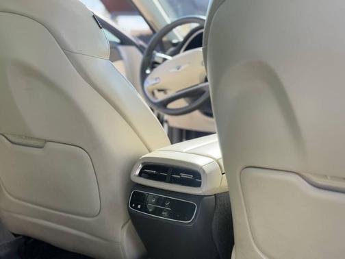 2021 Genesis G80 3.5T RWD