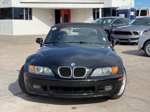1996 BMW Z3 Roadster