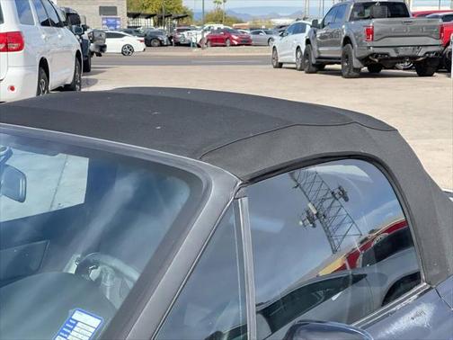 1996 BMW Z3 Roadster