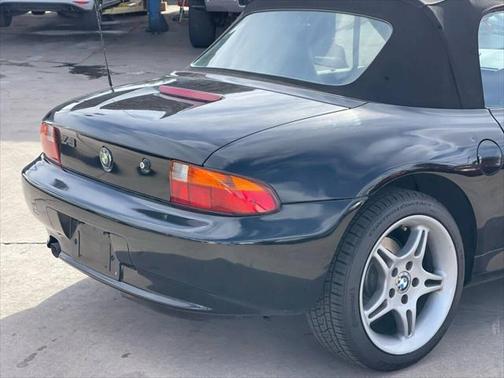 1996 BMW Z3 Roadster