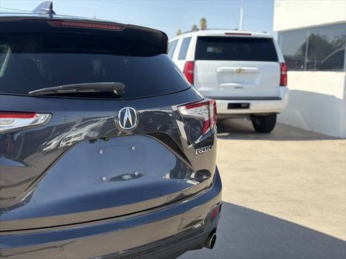 2020 Acura RDX Technology Package