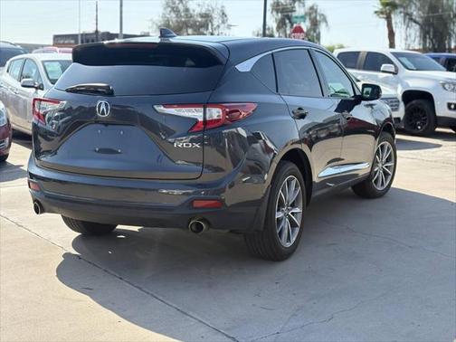 2020 Acura RDX Technology Package