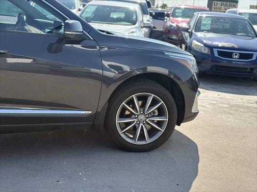 2020 Acura RDX Technology Package