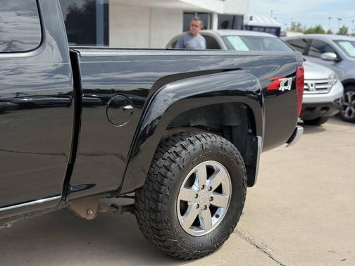 2010 Chevrolet Colorado 2LT
