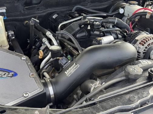 2010 Chevrolet Colorado 2LT