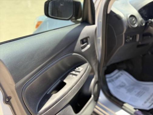 2019 Mitsubishi Mirage G4 SE