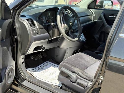 2009 Honda CR-V EX