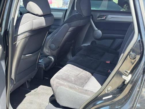 2009 Honda CR-V EX