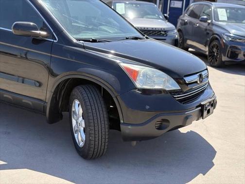 2009 Honda CR-V EX