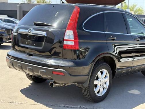 2009 Honda CR-V EX