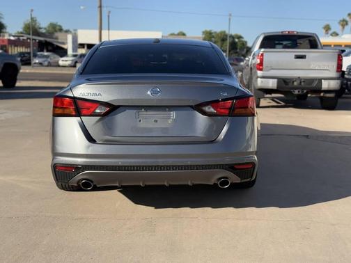 2020 Nissan Altima 2.5 SL