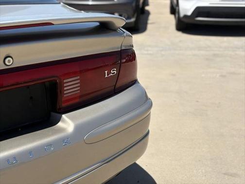 2000 Buick Regal LS