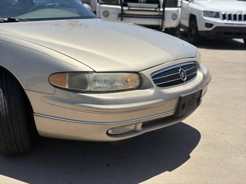 2000 Buick Regal LS