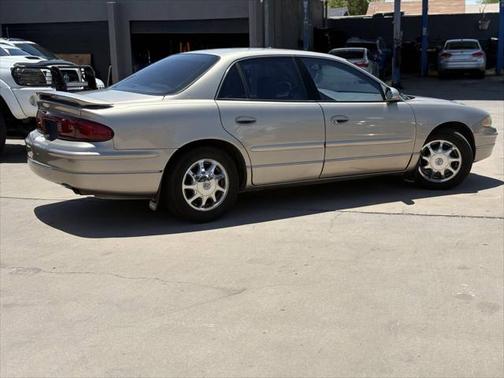 2000 Buick Regal LS