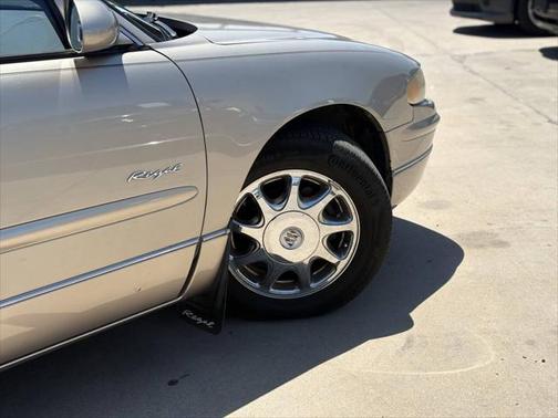 2000 Buick Regal LS