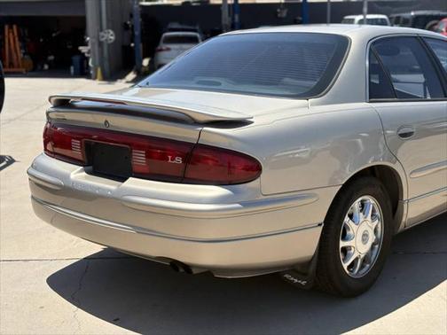 2000 Buick Regal LS