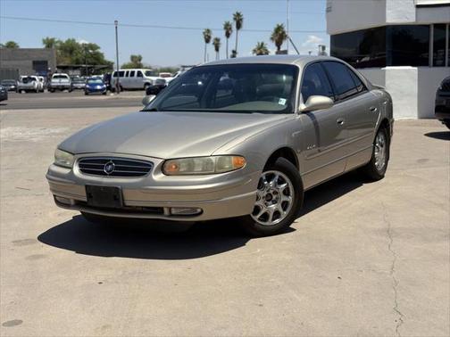 2000 Buick Regal LS