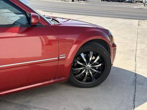 2005 Dodge Magnum RT