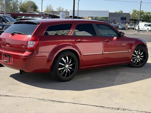 2005 Dodge Magnum RT