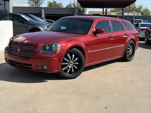 2005 Dodge Magnum RT