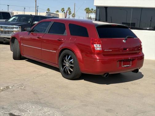 2005 Dodge Magnum RT