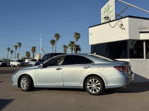 2011 Lexus ES 350 Base