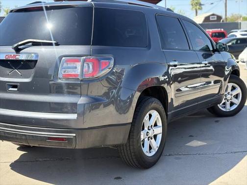 2014 GMC Acadia SLE-1