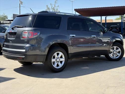 2014 GMC Acadia SLE-1