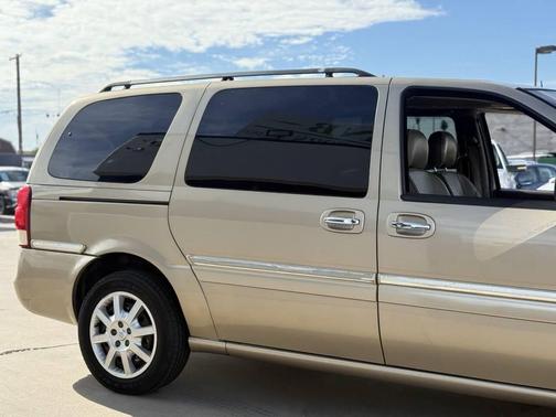 2005 Buick Terraza CX