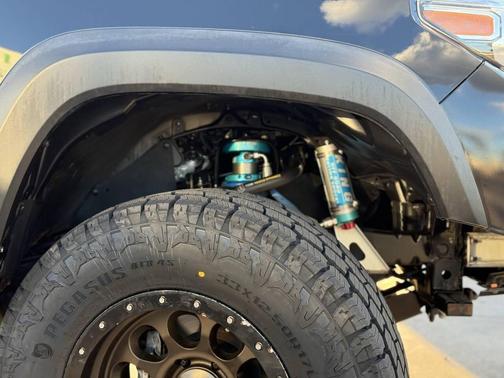 2020 Toyota Tacoma TRD Off Road