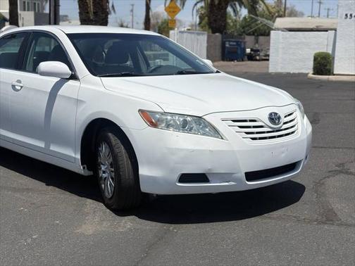 2008 Toyota Camry LE