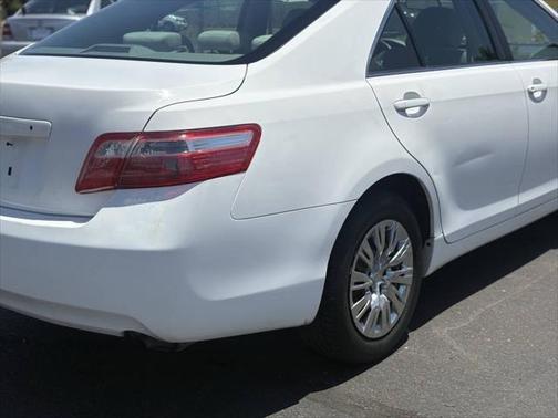 2008 Toyota Camry LE