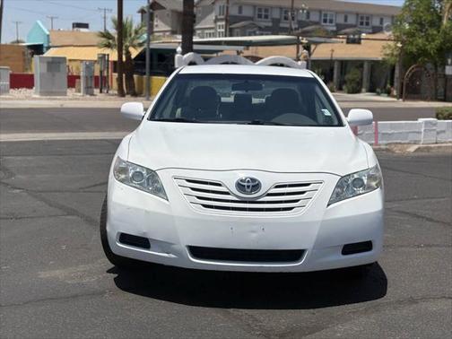 2008 Toyota Camry LE